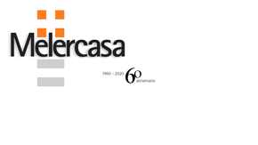 Melercasa Logo