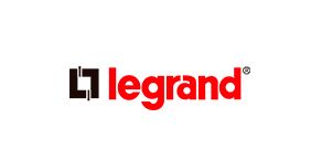 Melercasa Logo legrand